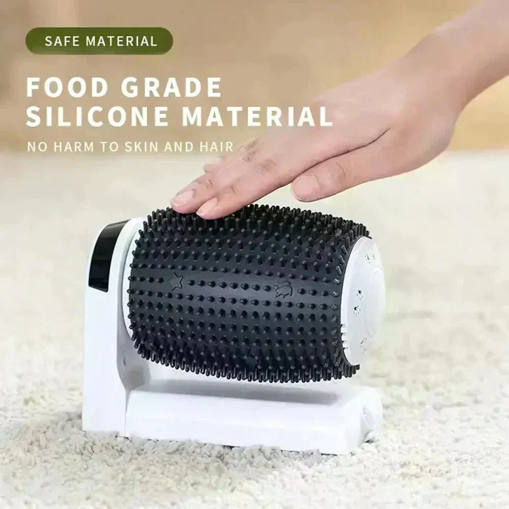 Automatic Cat Self Groomer Petritzy