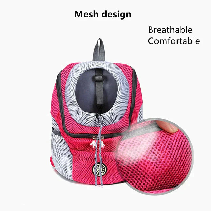 Pet Carrier Bag Petritzy